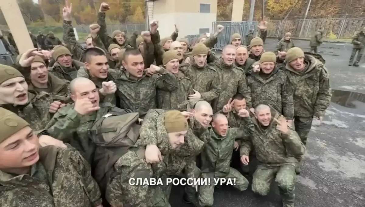 Кислицына сообщила о возвращении из плена еще четырех нижегородцев