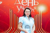 Учительница из Арзамаса стала советником министра просвещения России